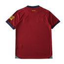 Camiseta de aficionado del Ipswich Town (visitante, temporada 24/25) para hombre - Roja