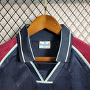 Camiseta West Ham 99 Airon Maden I Retro Fan Fila - Hombre - Azul