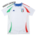 LISTO PARA ENTREGA Camiseta Italia Visitante 24/25 para Hombres