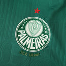 LISTO PARA ENTREGA Palmeiras Starter I 24/25 Jugador Masculino - Verde