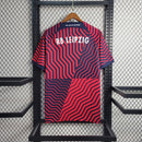 Camiseta Nike del RB Leipzig II - 23/24 para hombre - Roja