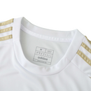 Camiseta de aficionado All-Nassr Home Third IIII 24/25 - Blanco y dorado