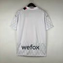 Camiseta de aficionado Puma del Milan Away II 23/24 - Blanca