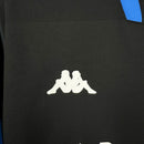 Camiseta Racing Away II 24/25 para hombre - Negra