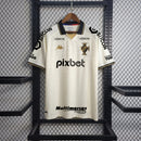Camiseta de aficionado Kappa Vasco III 22/23 para hombre - Beige