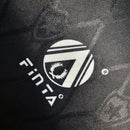 Camisa retro Botafogo 1994 Seven Up para hombre - Negra