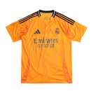 Camiseta de aficionado del Real Madrid Visitante II 2024/25 para hombre - Naranja
