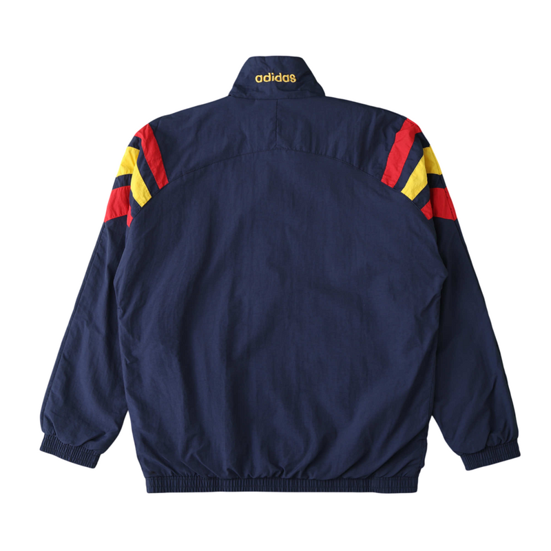 Chaqueta España 24/25 para hombre - Azul