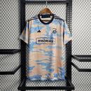 Camiseta Adidas para aficionados del Philadelphia I 23/24, hombre, color blanco