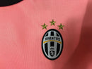 Camiseta Adidas Retro Juventus II 15/16 para hombre - Rosa