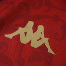 Camiseta de aficionado para hombre del Versalles Third Third III 24/25 - Roja