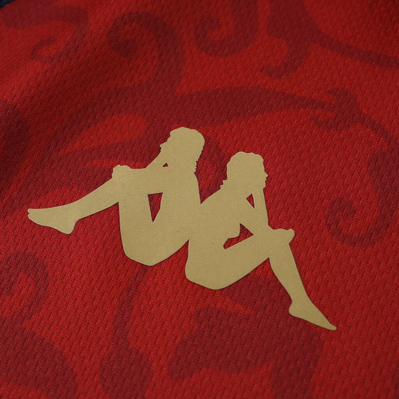 Camiseta de aficionado para hombre del Versalles Third Third III 24/25 - Roja