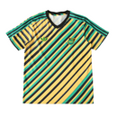 Camisa para hombre Jamaica Originals Collection BOB MARLEY 24/25 Fan - Colorida