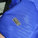 Camiseta de portero Vasco da Gama 23/24 Kappa Fan para hombre - Azul