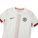 Camiseta visitante del Chelsea 2025/26 para hombre - Blanca