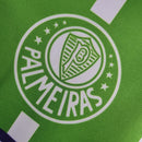 Camiseta retro local del Palmeiras 92/93 Adidas Fan para hombre - Verde