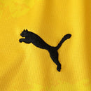 Camiseta de entrenamiento amarilla del Borussia Dortmund 24/25 para hombre