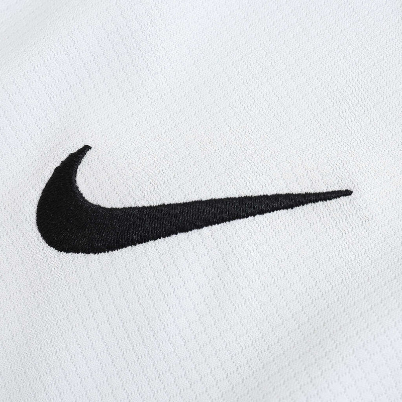 Camiseta de aficionado de la selección uruguaya visitante II 24/25 para hombre - Blanca