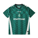 Camiseta de local del Werder Bremen 24/25 para hombre - Verde