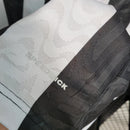 Camiseta de hombre del Botafogo Home I 23/24 Fan Rebook - Blanco y negro