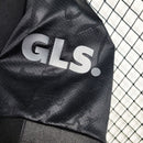 Camiseta negra para aficionado del Borussia Dortmund 23/24 para hombre de Puma