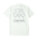 Camiseta de jugador del Barcelona Special Lamine Yamal 24/25 - Blanca