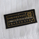 Camiseta local del Tottenham 24/25 - Jugador - Blanco