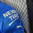 Camiseta de portero Puma del Manchester City 22/23 para hombre - Azul