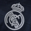 Camiseta de manga larga de jugador del Real Madrid Visitante II 25/26 para hombre -