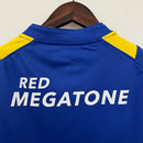 Camiseta Nike de Boca Juniors I Retro 04/05 Fan para hombre - Azul