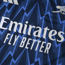 Camiseta de visitante del Arsenal 25/26 para hombre - Azul