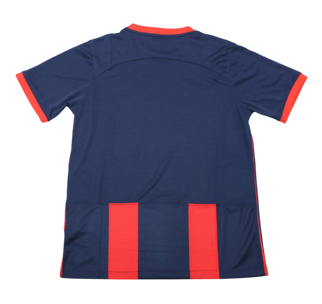 Camiseta de local de San Lorenzo I 24/25 Camiseta de aficionado para hombre -
