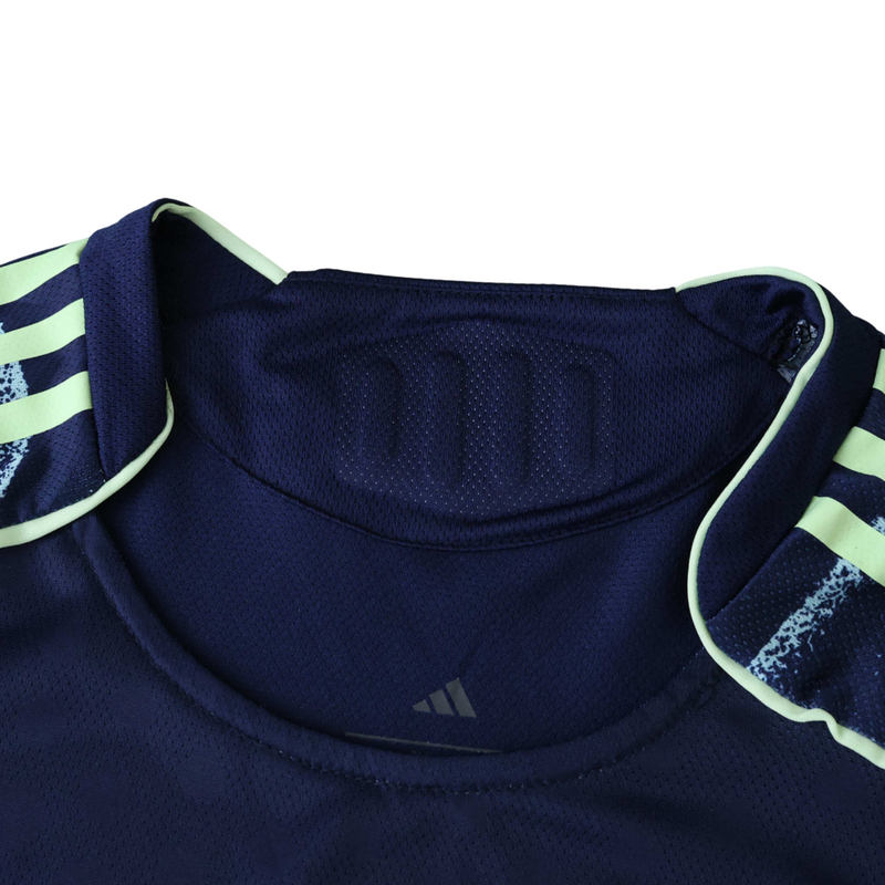 Camiseta visitante del Ajax II 25/26 para hombre -