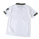 Camiseta de aficionado del Parma 25/26 para hombre - Blanca