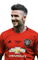 Camiseta Nike retro de local del Manchester United 19/20 para hombre - Roja