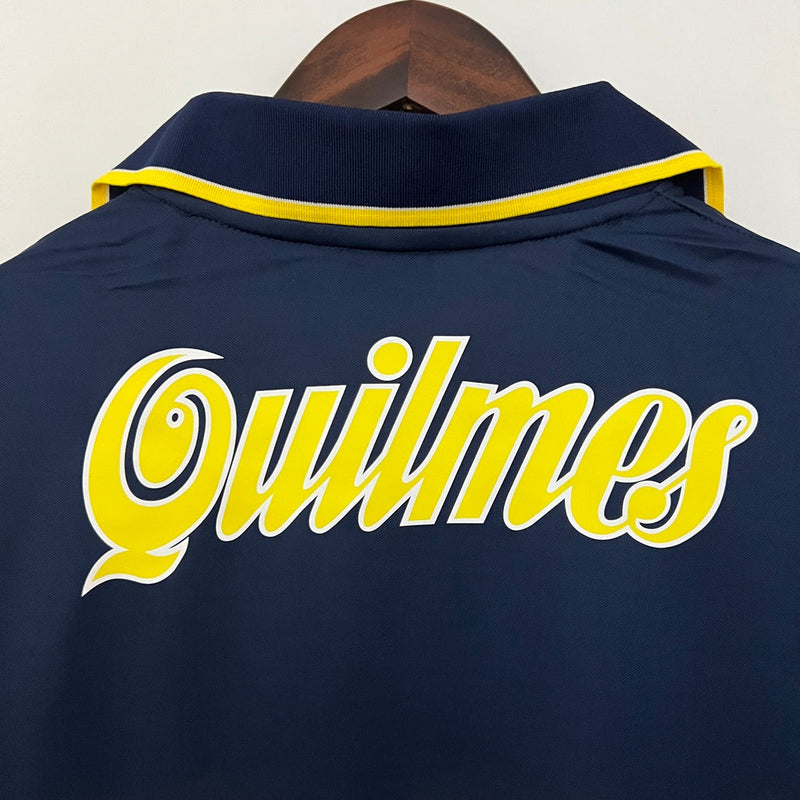 Camiseta Nike Retro de Boca Juniors I 96/97 para hombre - Azul
