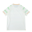 Camiseta de aficionado del Celtic 25/26 para hombre - Blanca y verde