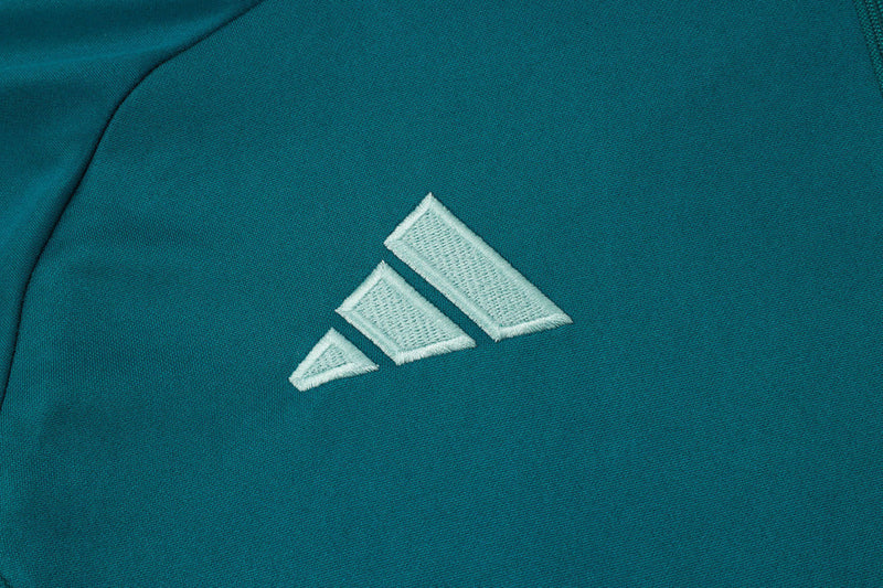 Cruzeiro - Conjunto de chándal - Chándal de hombre 25/26 - Azul