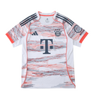 Camiseta visitante del Bayern Múnich Fan 25/26 para hombre Adidas -