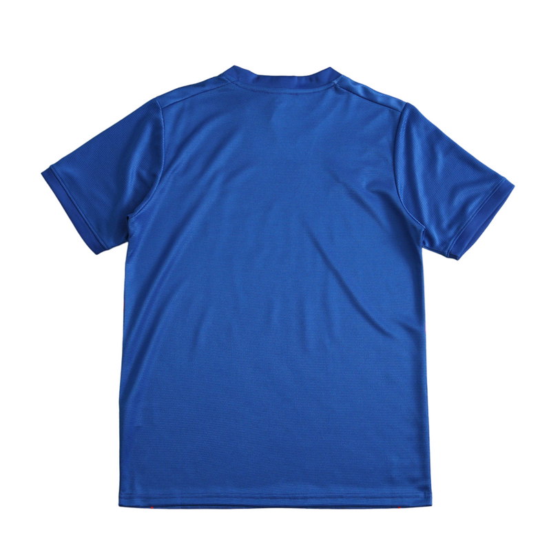 Camiseta de local del Rangers 24/25 para hombre - Azul