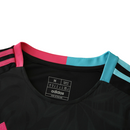 Camiseta de aficionado Miami Concept Special 24/25 para hombre - Negra