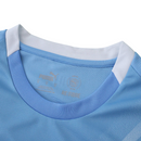 Camiseta de local del Manchester City para el Mundial - Camiseta de aficionado para hombre (local I 25/26) - Azul