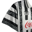 Camiseta de aficionado Atlético Mineiro Retro Local 1995 Hombre