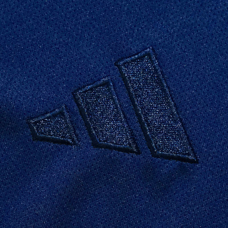 Camiseta de aficionado de la selección nacional de Escocia 150.º aniversario 23/24 - Azul