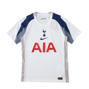 Camiseta local del Tottenham 2025/26 para hombre - Blanca