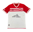 Camiseta de aficionado para hombre Estudiantes Reserve Away II 25/26 - Blanca