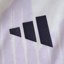 Camiseta visitante del Manchester United 2025/26 para hombre - Blanco