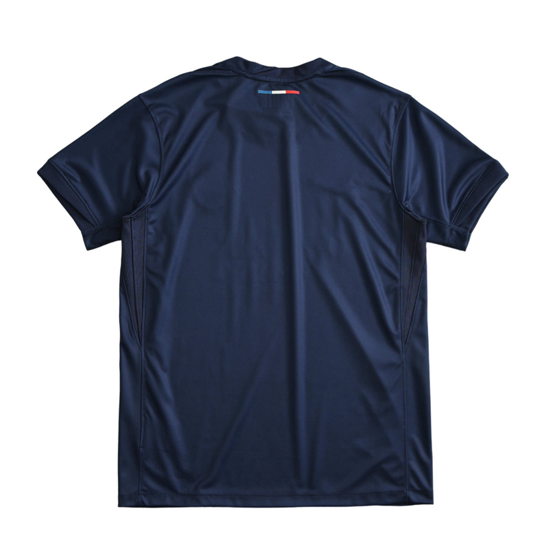Camiseta de aficionado del PSG 24/25 para hombre - Azul