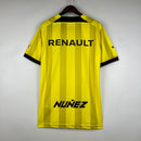 Camiseta de aficionado Peñarol Visitante II 23/25 - Amarilla