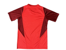 Camiseta de entrenamiento internacional para hombre 24/25 Supporter - Roja